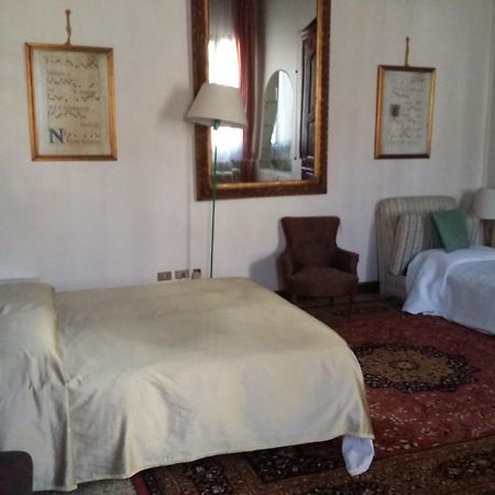 Bed and Breakfast Palazzo Minelli Венеция Экстерьер фото