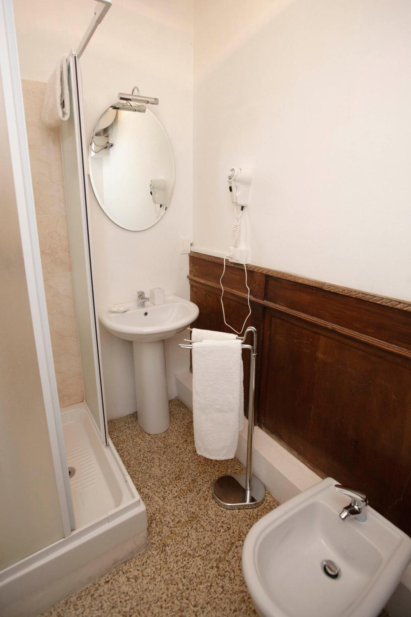 Bed and Breakfast Palazzo Minelli Венеция Экстерьер фото