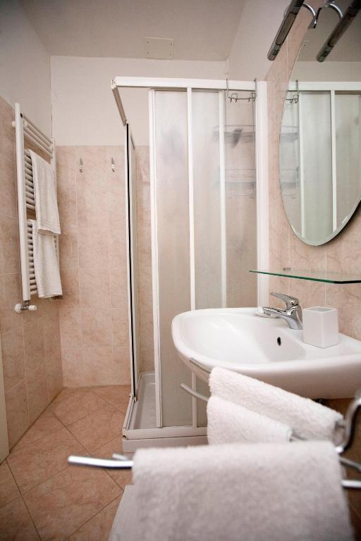 Bed and Breakfast Palazzo Minelli Венеция Номер фото